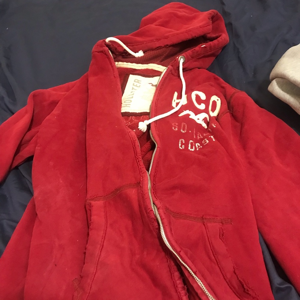 Vintage Holister Sweater